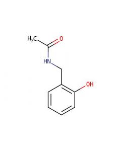Astatech N-(2-HYDROXYBENZYL)ACETAMIDE; 0.25G; Purity 97%; MDL-MFCD24392089